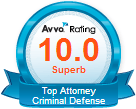 Criminal Defense Lawyer Cobb County Georgia